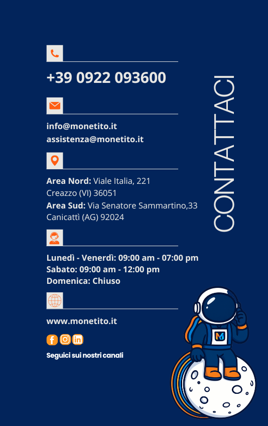 Contatti